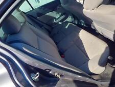 Used Seat Fits 2014 Honda Civic Seat Rear Grade A