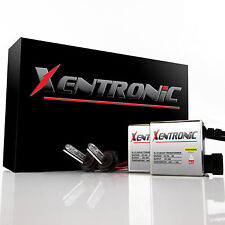 Xentronic Hid Conversion Kit H4 H7 H11 H13 9003 9005 9006 6k 5k Hi-lo Bi-xenon