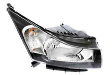 For 2011-2012 Chevrolet Cruze Headlight Halogen Passenger Side