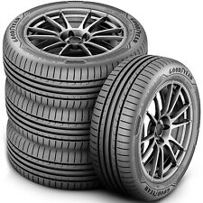 4 Tires Goodyear Eagle Sport 2 20555r16 91v Performance