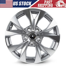 New 16 Inches Wheel Replacement Rim For Honda Accord Xh169 Oem Quality Alloy Rim