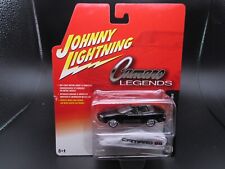 Johnny Lightning 2002 Chevy Camaro Ss Convertible Car Cover Camaro Legends Htf