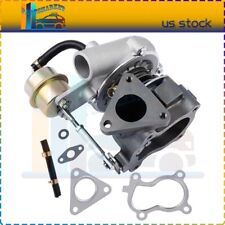 Motorcycle Snowmobiles Small Turbocharger Gt15 T15 452213-0001 Compress .35ar