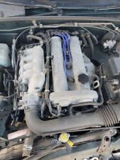 1999 2000 Mazda Miata Oem Engine Motor Base 1.8l Automatic Rwd 109k