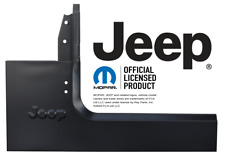 Front Quarter Panel Driver Side For 87-95 Jeep Wrangler Key Parts 0480-101