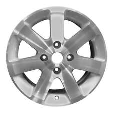 New 16 Replacement Wheel Rim For Nissan Sentra 2006-2012