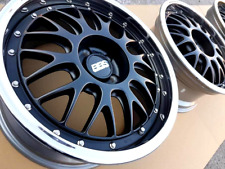 Bbs Rr700 Rims 8x18 9x18 Et33 5x112 Audi Vw A3 A4 A5 A6 S4 S5 Rs4 Rs3 Rs Gt Lm
