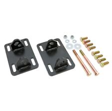 Transdapt 4536 Motor Mount Plates For Chevy Ls Or Vortech Into S10s15