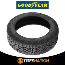 1 Goodyear Wrangler Territory Mt 26560r20 110s All Season Performance Tires