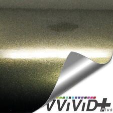 Vvivid 2019 Vvivid Midnight Sun Vinyl Car Wrap Film V249