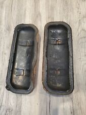 Valve Covers Vw Bus Engine 1700cc Aircooled Vintage Type 2 4 Motor Volkswagen