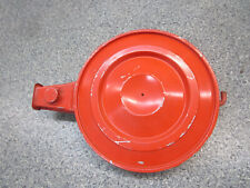1972 1973 Mopar 340 Air Cleaner With Flapper Door A B And E Body 2