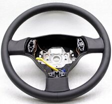 Oem Volkswagen Passat Steering Wheel 3b7419091b Black