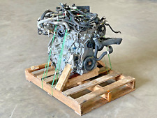 2020-2023 Ford Explorer 2.3l I4 Rwd Complete Engine Motor Block 66k Oem Lot2441