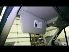 Driver Sun Visor Cargo Van Medium Roof Fits 15-19 Transit 150 1276156