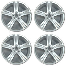 For Toyota Corolla Matrix Oem Design Wheel 17 17x7 09-14 Silver 4 Pcs Rim 69541