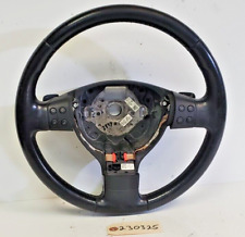 Oem 2008 Volkswagen Passat 2.0l Fwd 4cyl Steering Wheel