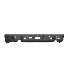 Road Armor 413rrb Stealth Winch Rear Bumper For 2009-2018 Dodge Ram 1500 New