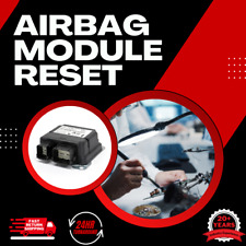 Ford Focus Srs Module Reset Service