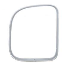 United Pacific B20043cr Quarter Window Garnish Molding  Chrome Plated For