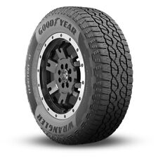 1 Goodyear Wrangler Territory At 26570r16 112t 580ab All Terrain Truck Tires