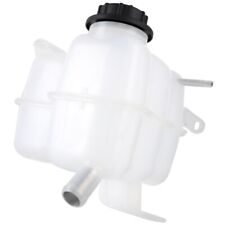 Radiator Coolant Overflow Tank For Ford 2004-2010 F-150 2003-2006 Expedition