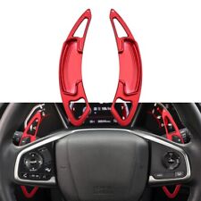 Aridose Steering Wheel Paddle Shifter Extension For Honda Accord Civic Crv Acura
