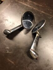 Vintage Ford F100 Truck Mirrors