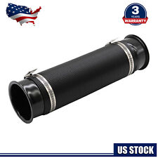 Universal 3 Car Cold Air Intake Pipe Fexible Inlet Hose Adjustable Duct Tube