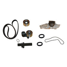 Continental Ag Pp286lk3 Continental Timing Belt Kit With Water Pump