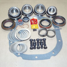 Master Install Kit - Standard - Use With I.r.s. Style Axles - Fits Ford 8.8 Irs