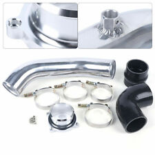 Cold Side Intercooler Pipe Upgrade Kit For 17-19 Ford 6.7l Powerstroke Diesel
