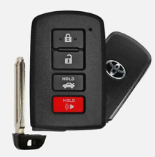 New Toyota 2012 - 2020 Smart Key Hyq14fba G Board 0020 89904-06140 Top Quality