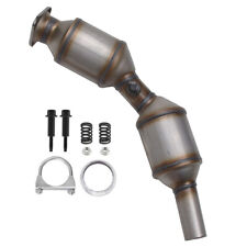 For Prius Catalytic Converter 2010 2011 2012 2013 - 2015 For Toyota 1.8l Us