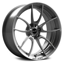 Carroll Shelby Wheels Silver Brushed For 05-21 Ford Shelby Gt350 Cs21-905430-r