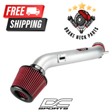 Dc Sports Short Ram Intake For 03-05 Infinity G35350z 3.5l Carb Legal