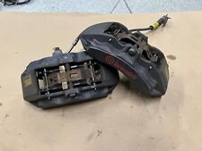 2015-2023 Ford Mustang Gt Front 6 Piston Brembo Brake Calipers