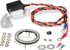 1181 Ignitor Electronic Ignition Conversion Kit For Pertronix Delco 1957-1974