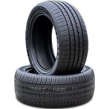 2 Tires Atlas Force Uhp 21535r18 Xl As As High Performance Tire 21535r18