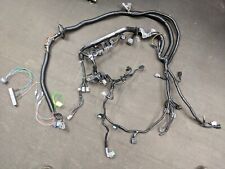 Hondaacura J Swap Harness Building Service For Use With Aem Ems 2 30-6051