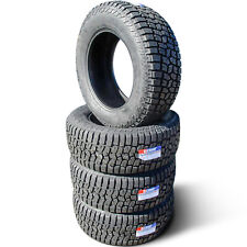 4 Tires Dcenti Dc88 At Lt 33x12.50r20 Load E 10 Ply At All Terrain