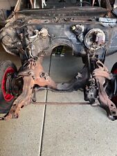 1970 Camaro Rs Front Subframe Complete