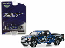 2017 Ford F-150 Pickup Truck Sct 164 Diecast Model Car By Greenlight 30091