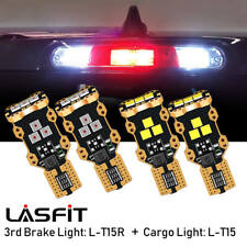 T15 912 921 Led Trunk Cargo Light 3rd Brake Light Bulbs For Ford F150 08-2021