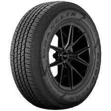 26570r16 Goodyear Wrangler Fortitude Ht 112t Sl Black Wall Tire