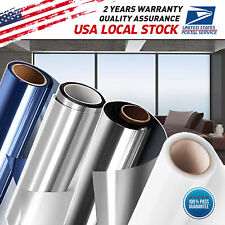 Top Quality Window Tint Roll For Home Office Car Truck Auto Any Size Shade