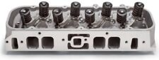 Edelbrock 60459 Assembled Performer Rpm Cylinder Head For Chevy Bbc 445-o