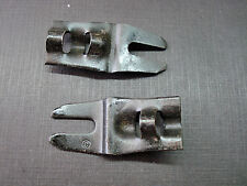 2 Pcs 46 47 48 49 50 51 52 53 54 Chevy Headliner Bow Clips Nos 4545011