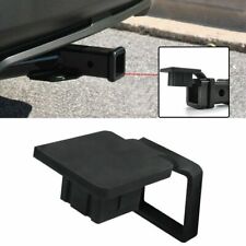 2trailer Tow Hitch Receiver Cover Plug Dust Cap Fit Nissan Honda Chevrolet Ford