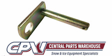 42498am Western Snow Plow Ultra Mount Receiver Pin Replaces Western 67665